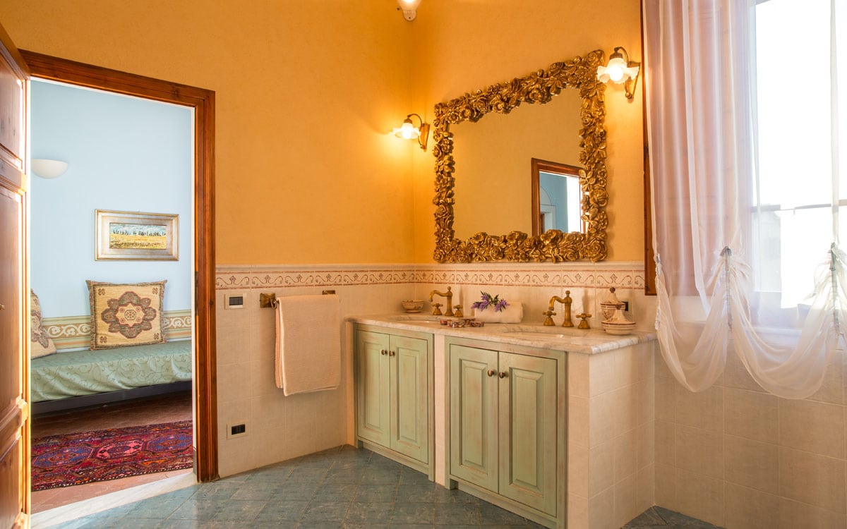 Villa Peccioli 4 Bad 06 Villa Peccioli 4 Bad 06