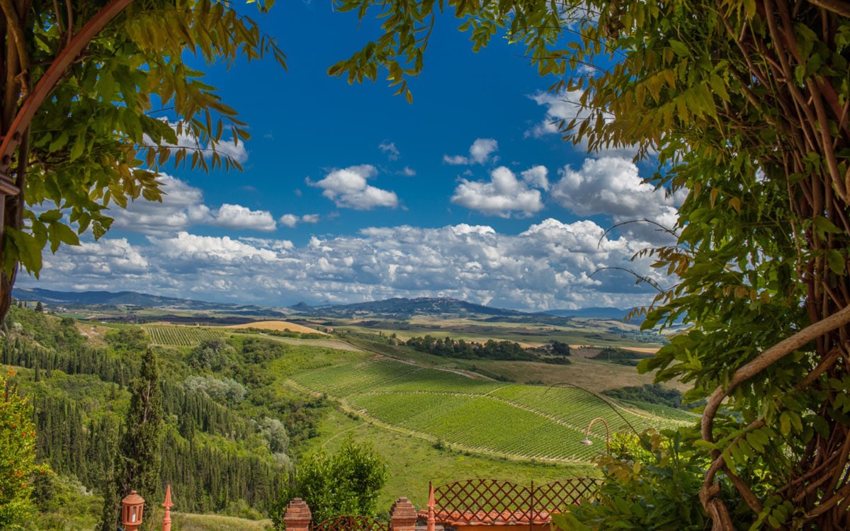 Villa Peccioli 4 Panorama 01 Villa Peccioli 4 Panorama 01