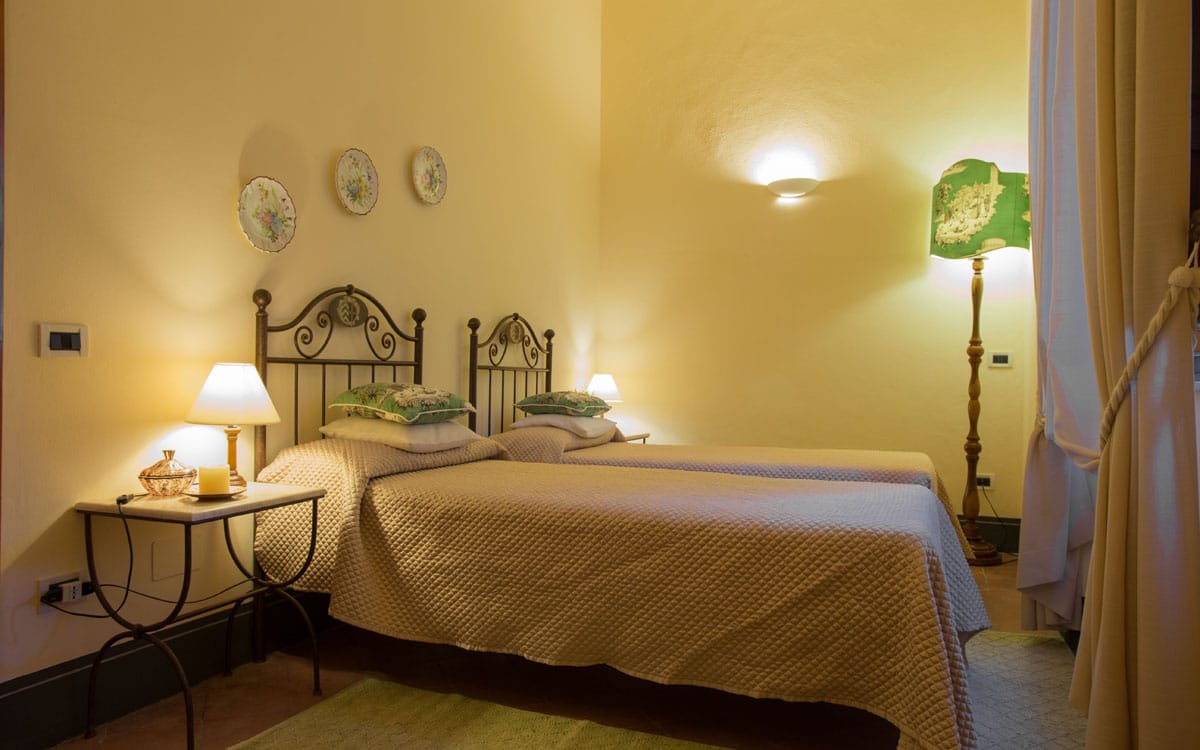 Villa Peccioli 4 Schlafzimmer 01 Villa Peccioli 4 Schlafzimmer 01