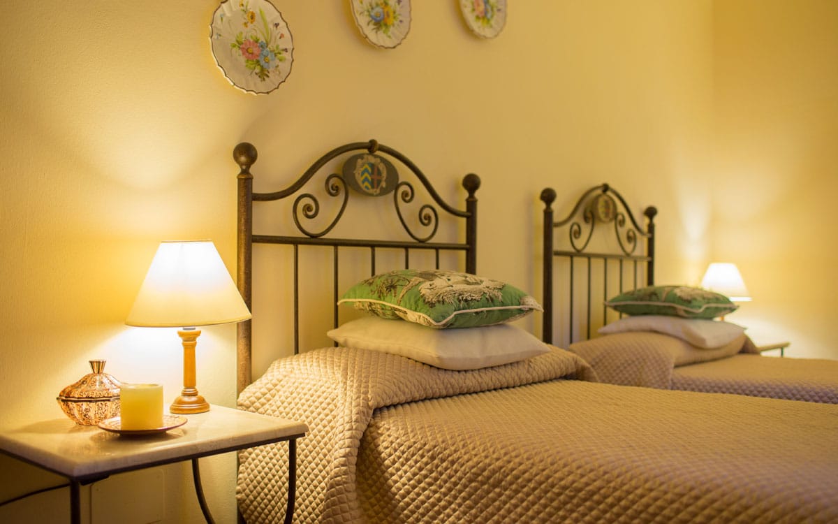 Villa Peccioli 4 Schlafzimmer 02 Villa Peccioli 4 Schlafzimmer 02