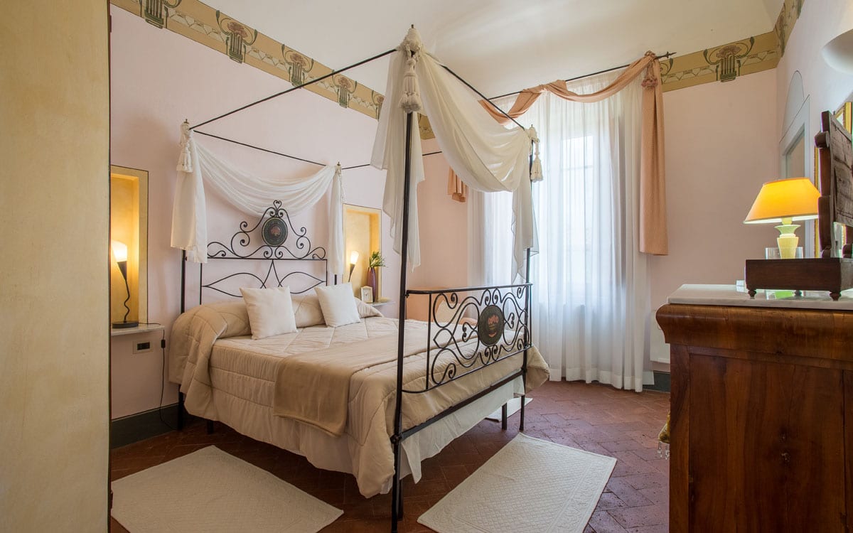 Villa Peccioli 4 Schlafzimmer 05 Villa Peccioli 4 Schlafzimmer 05