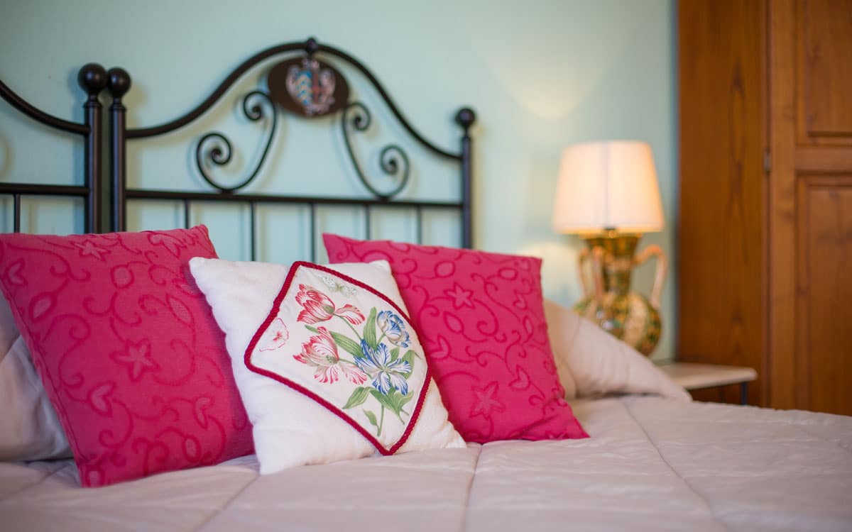 Villa Peccioli 4 Schlafzimmer 12 Villa Peccioli 4 Schlafzimmer 12