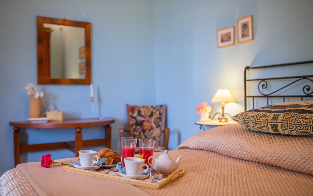 Villa Peccioli 4 Schlafzimmer 14 Villa Peccioli 4 Schlafzimmer 14