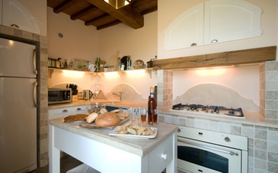Villa Peccioli 5 Cocina 01