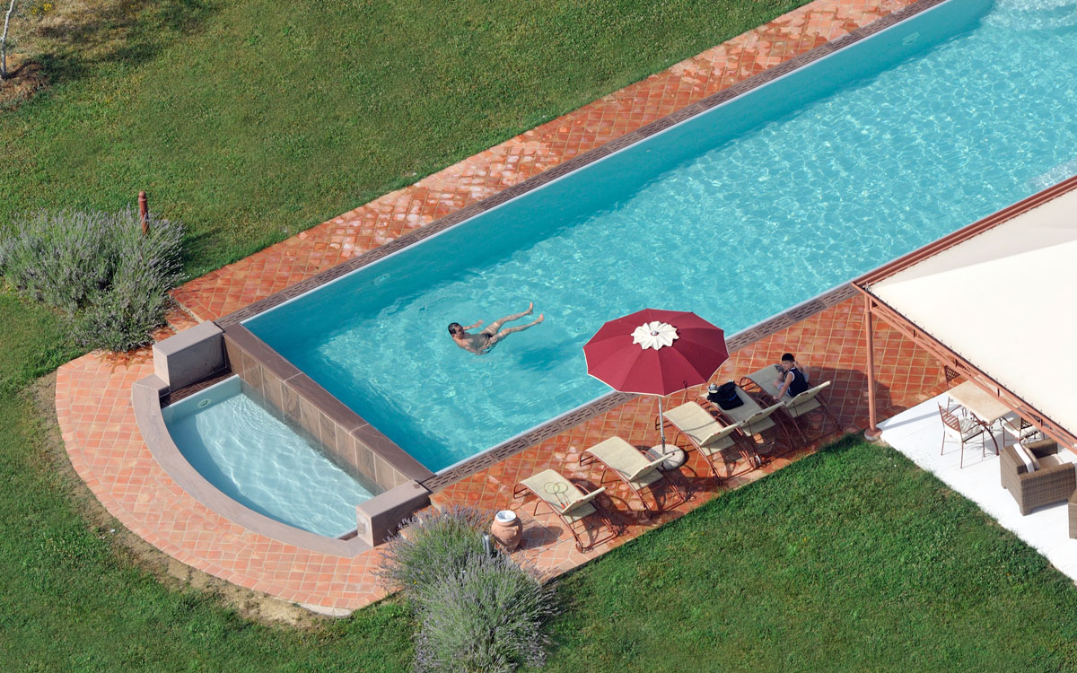 Villa Peccioli 5 Luftaufnahme 05 Villa Peccioli 5 Luftaufnahme 05
