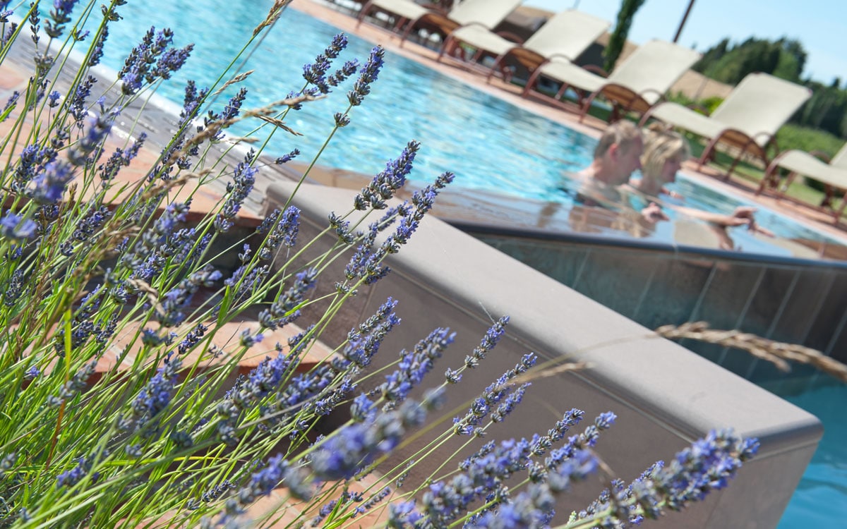 Villa Peccioli 5 Pool 08 Villa Peccioli 5 Pool 08