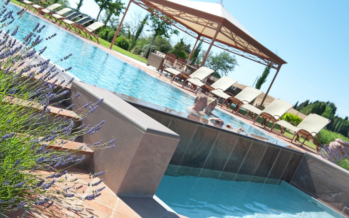 Villa Peccioli 5 Pool 09 Villa Peccioli 5 Pool 09