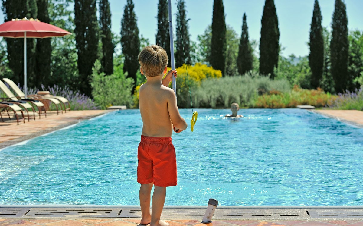 Villa Peccioli 5 Pool 13 Villa Peccioli 5 Pool 13