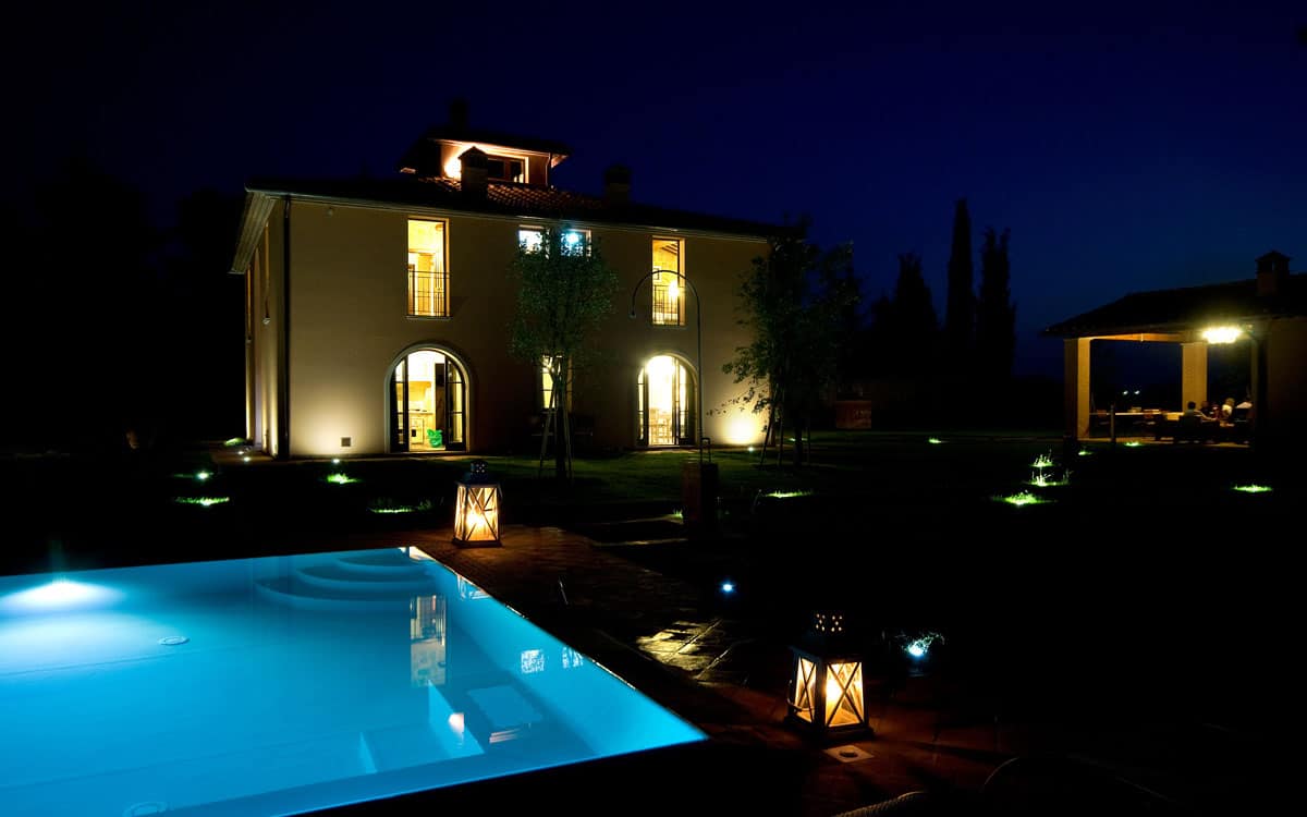 Villa Peccioli 5 Pool 22 Villa Peccioli 5 Pool 22