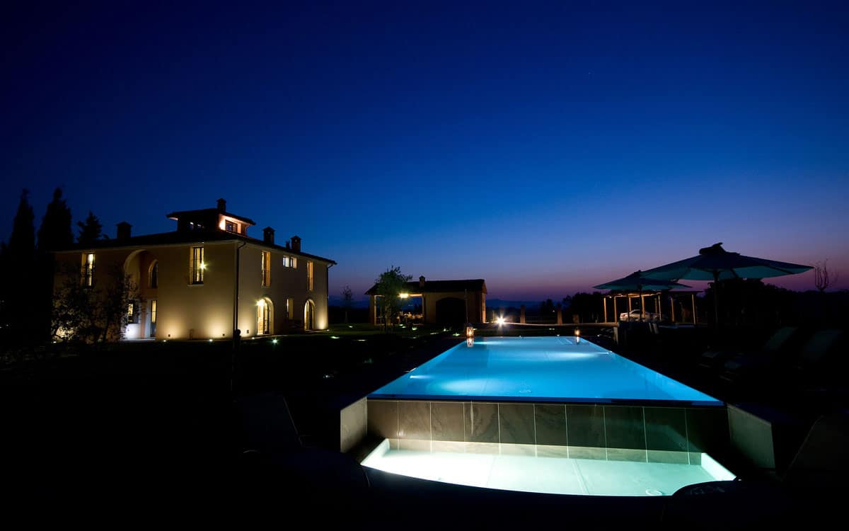 Villa Peccioli 5 Pool 23 Villa Peccioli 5 Pool 23