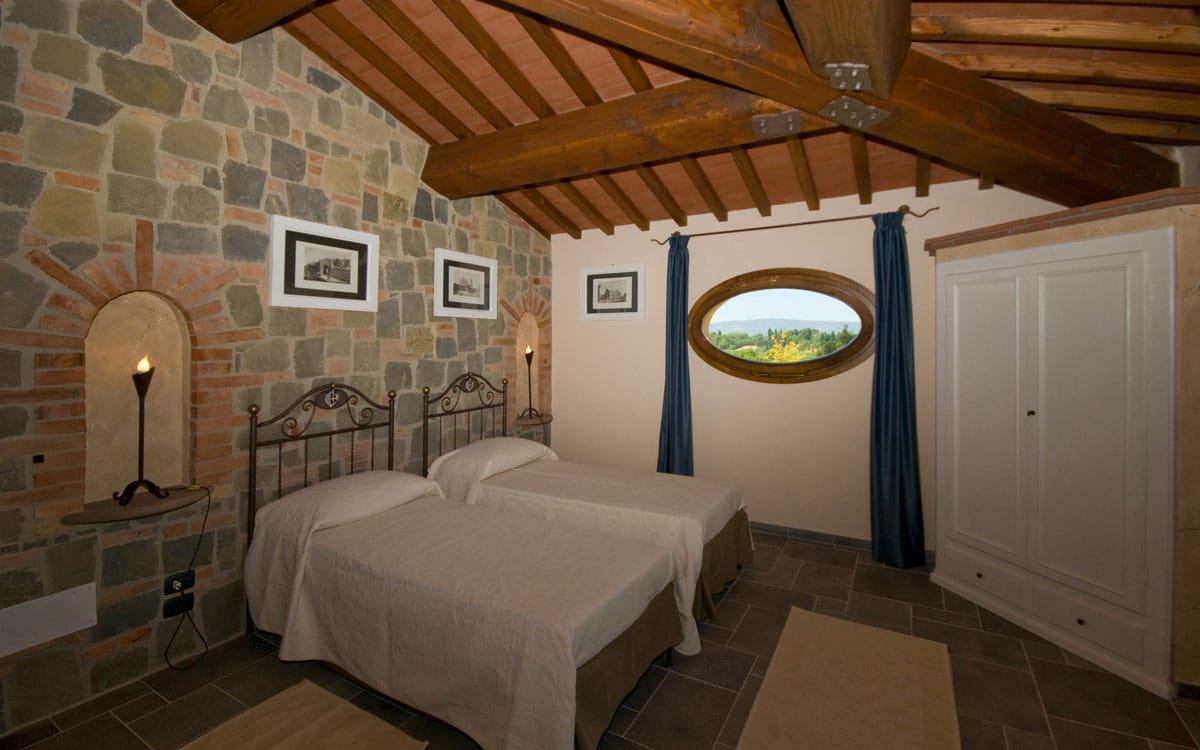 Villa Peccioli 5 Schlafzimmer 04 Villa Peccioli 5 Schlafzimmer 04