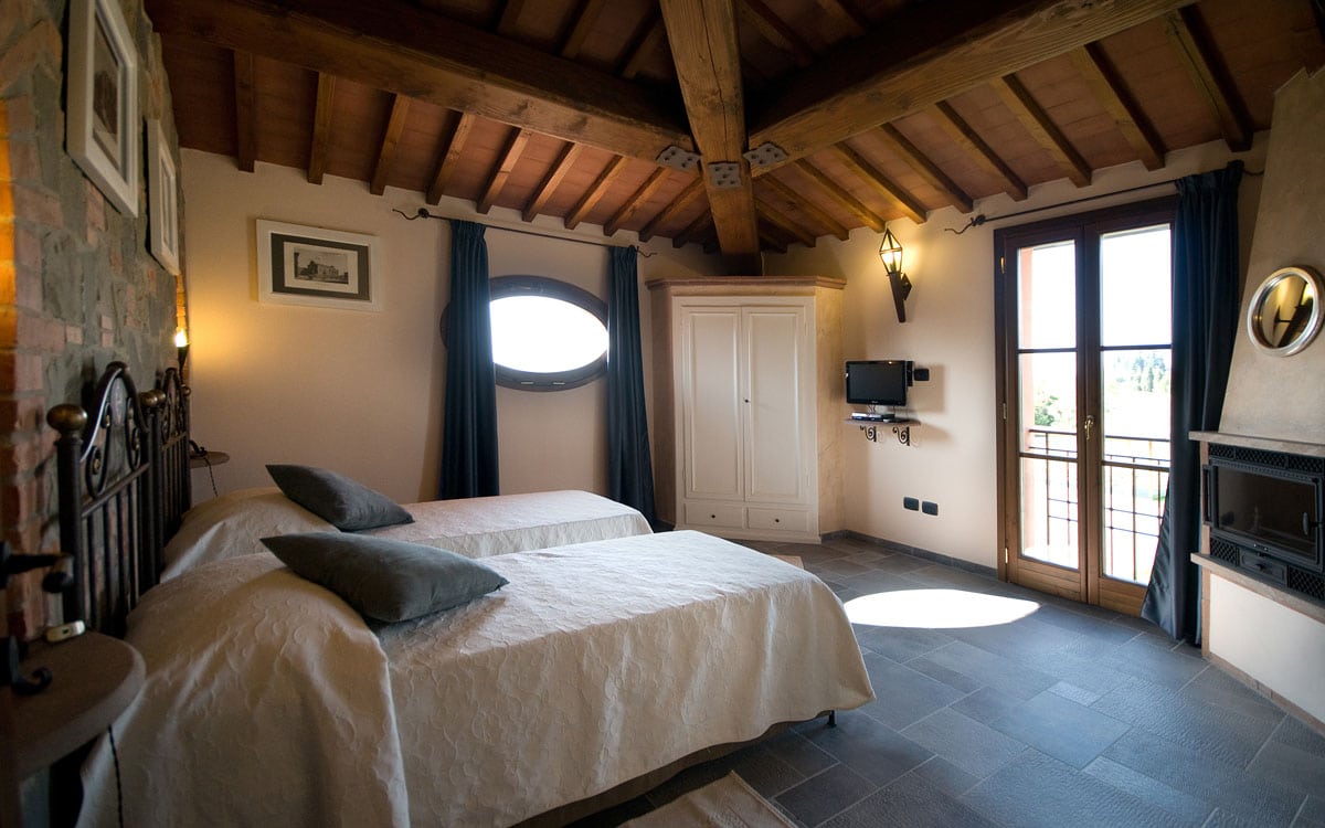 Villa Peccioli 5 Schlafzimmer 06 Villa Peccioli 5 Schlafzimmer 06