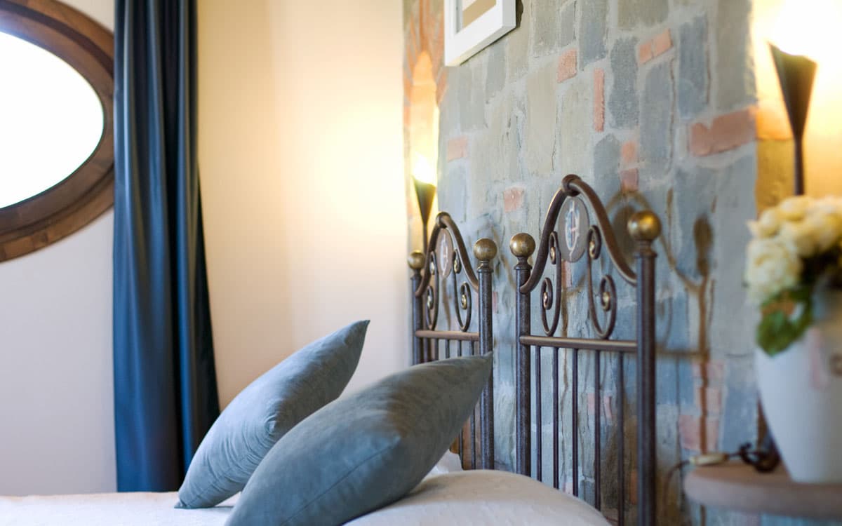 Villa Peccioli 5 Schlafzimmer 09 Villa Peccioli 5 Schlafzimmer 09