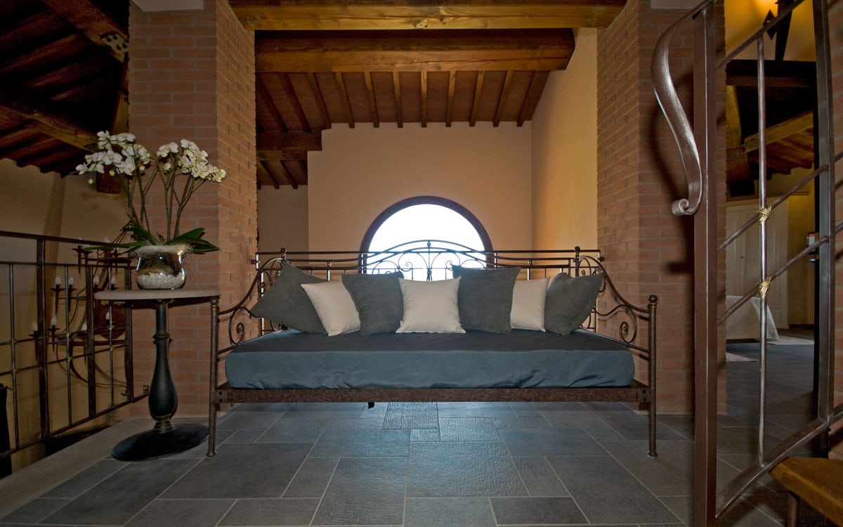 Villa Peccioli 5 Treppenhaus 01 Villa Peccioli 5 Treppenhaus 01