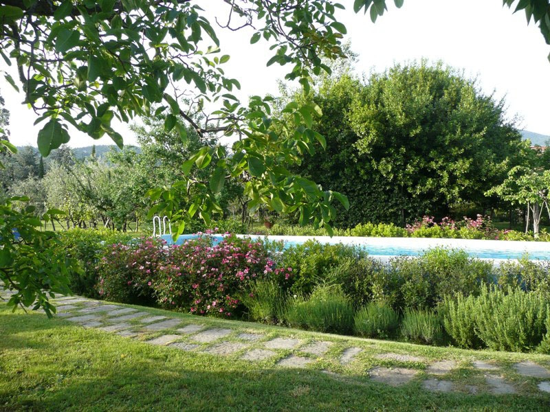 Villa Sesto Fiorentino (14) Villa Sesto Fiorentino (14)