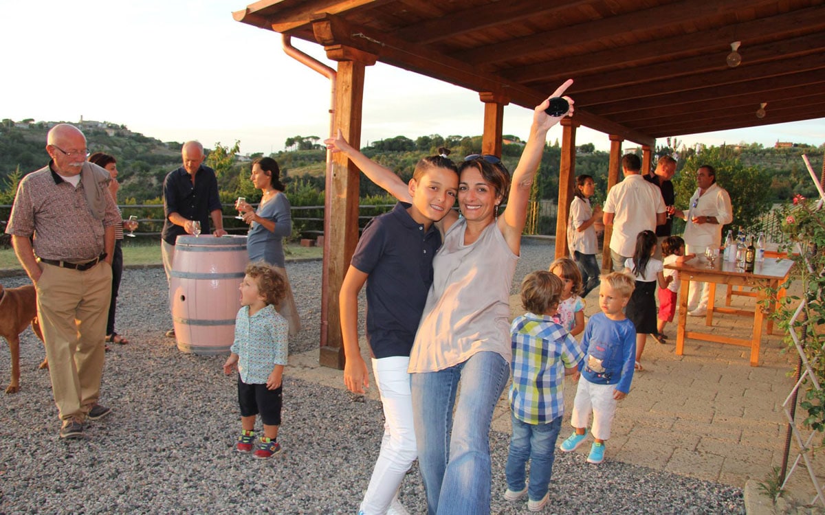Weingut Terricciola 6 Impressionen 07 Weingut Terricciola 6 Impressionen 07