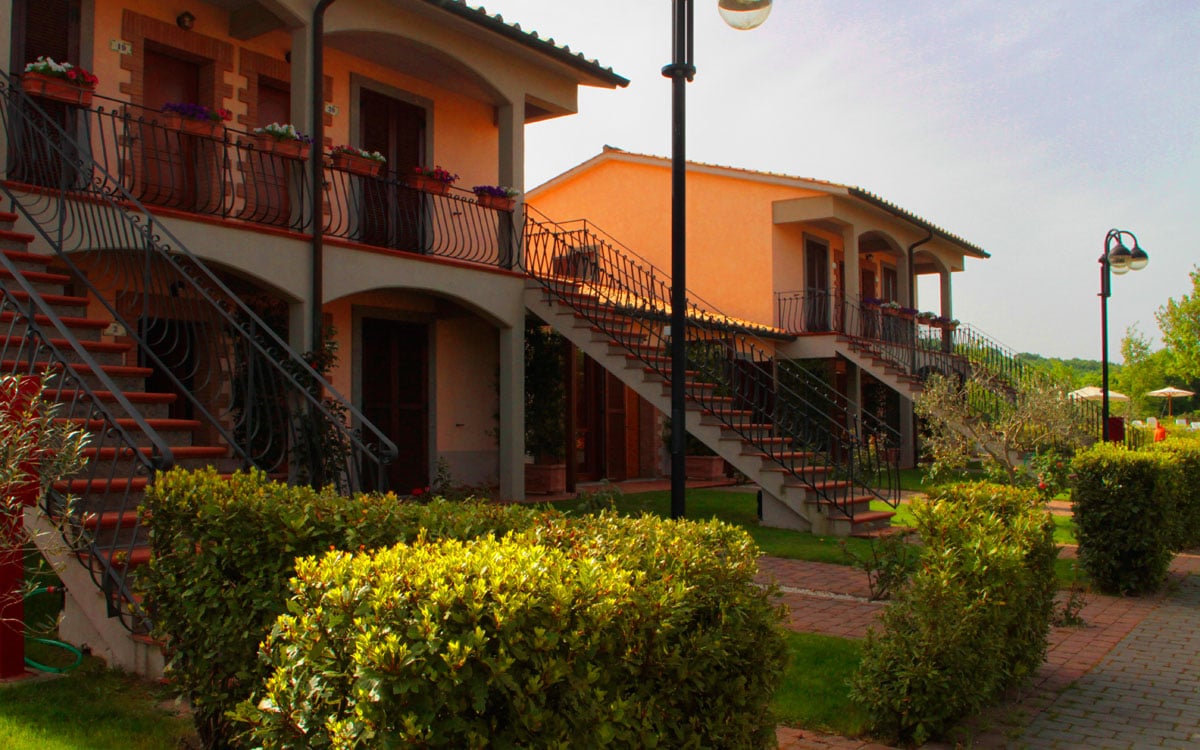 Wellness Residenz Sorano Ferienwohnungen 02 Wellness Residenz Sorano Ferienwohnungen 02