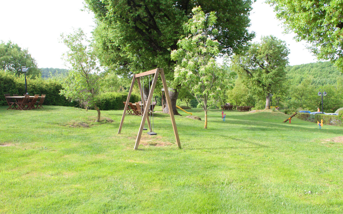 Wellness Residenz Sorano Spielplatz 01 Wellness Residenz Sorano Spielplatz 01