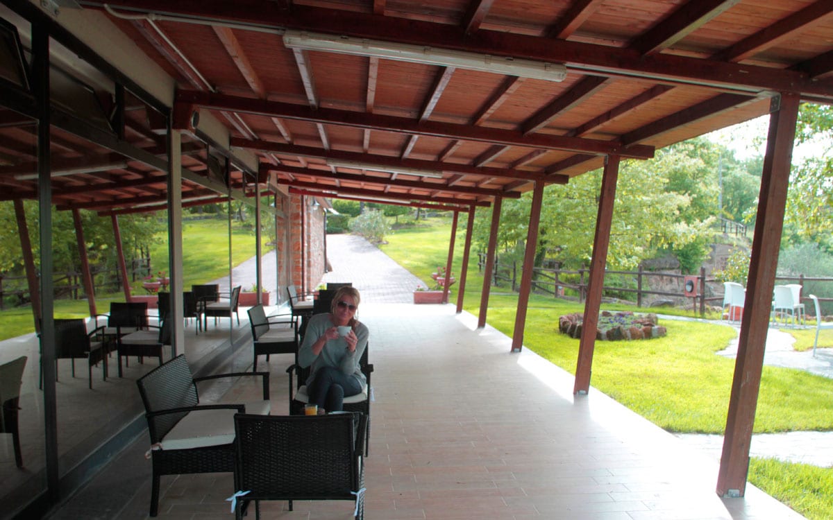 Wellness Residenz Sorano Terrasse 01 Wellness Residenz Sorano Terrasse 01