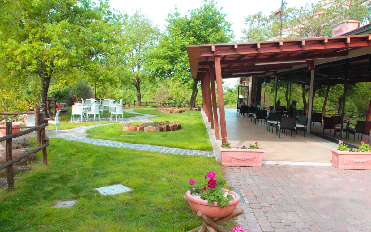 Wellness Residenz Sorano Terrasse 03 Wellness Residenz Sorano Terrasse 03