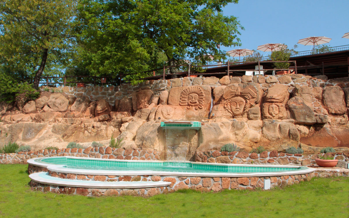 Wellness Residenz Sorano Wellnessbereich 02 Wellness Residenz Sorano Wellnessbereich 02