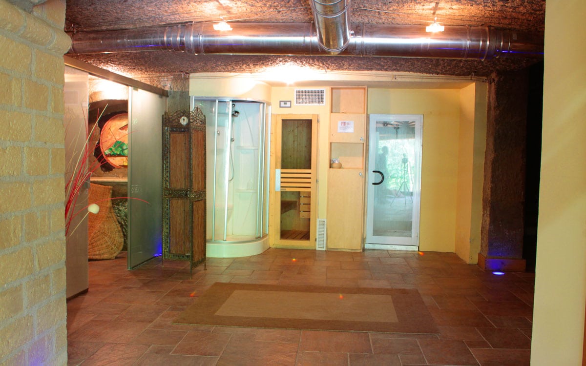 Wellness Residenz Sorano Wellnessbereich 03 Wellness Residenz Sorano Wellnessbereich 03