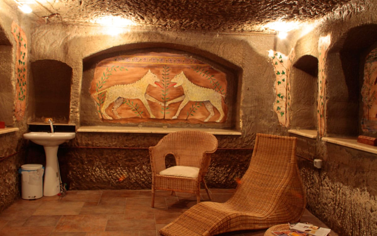 Wellness Residenz Sorano Wellnessbereich 05 Wellness Residenz Sorano Wellnessbereich 05