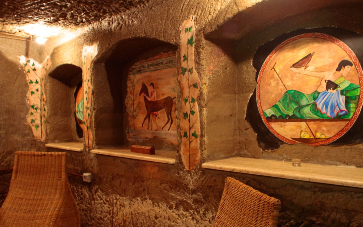 Wellness Residenz Sorano Wellnessbereich 06 Wellness Residenz Sorano Wellnessbereich 06