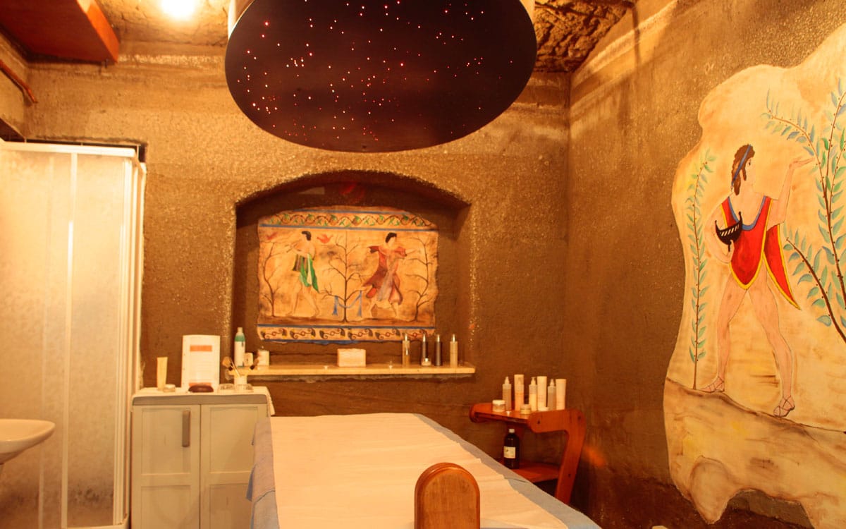 Wellness Residenz Sorano Wellnessbereich 07 Wellness Residenz Sorano Wellnessbereich 07