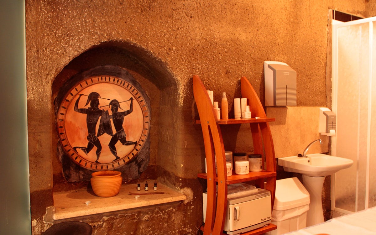 Wellness Residenz Sorano Wellnessbereich 08 Wellness Residenz Sorano Wellnessbereich 08