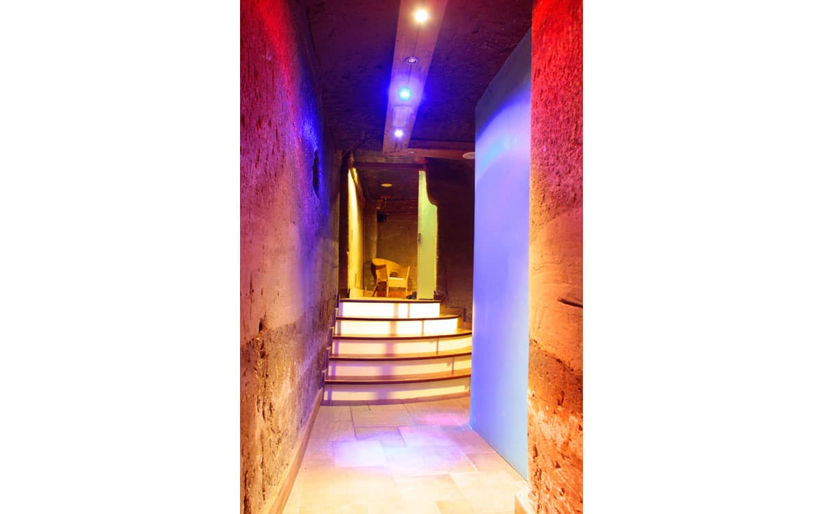 Wellness Residenz Sorano Wellnessbereich 09 Wellness Residenz Sorano Wellnessbereich 09