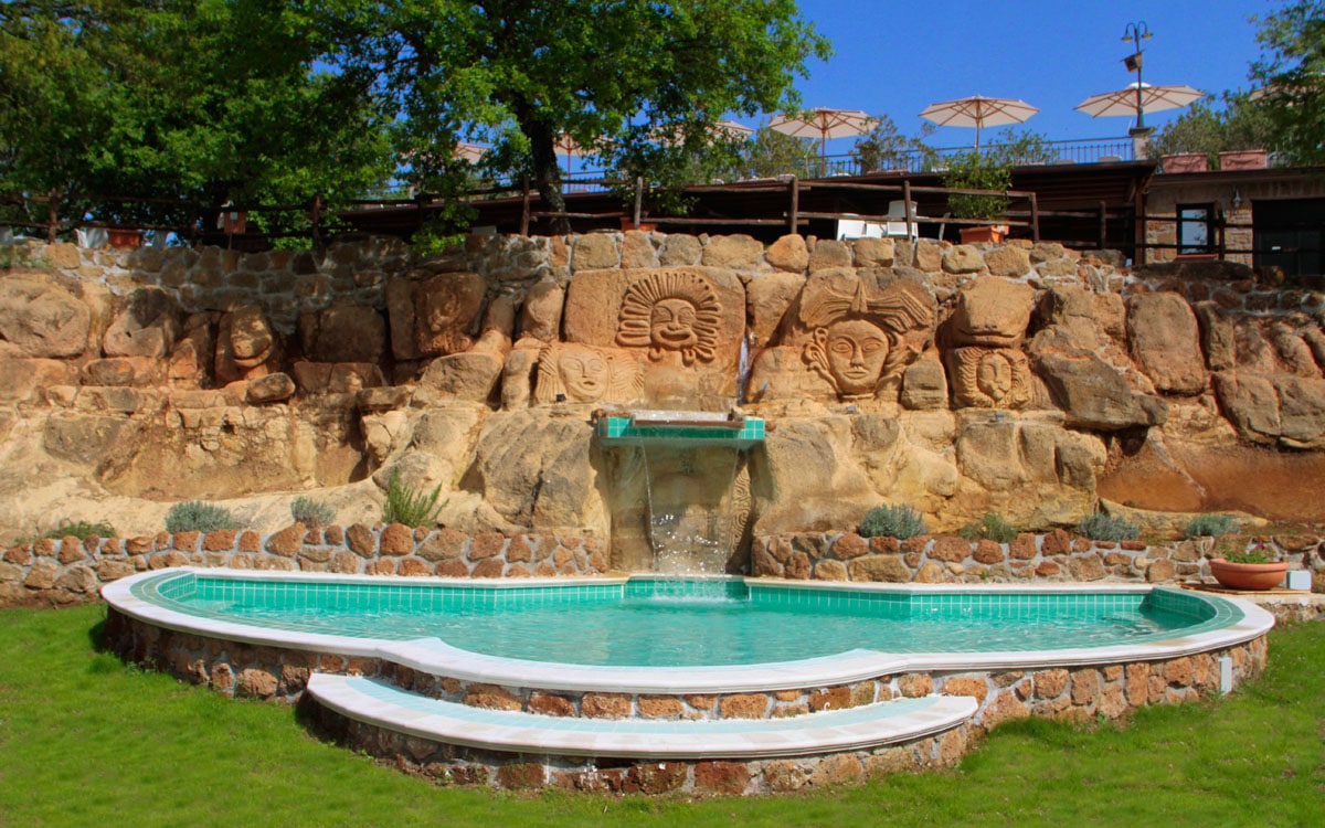 Wellness Residenz Sorano Wellnessbereich 11 Wellness Residenz Sorano Wellnessbereich 11