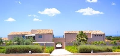 Agriturismo Menfi 2