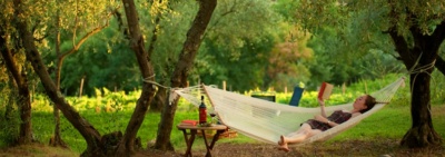 The liquid gold of Tuscany