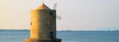 Ferienwohnung Orbetello