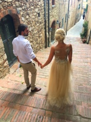 Heiraten auf Italienisch