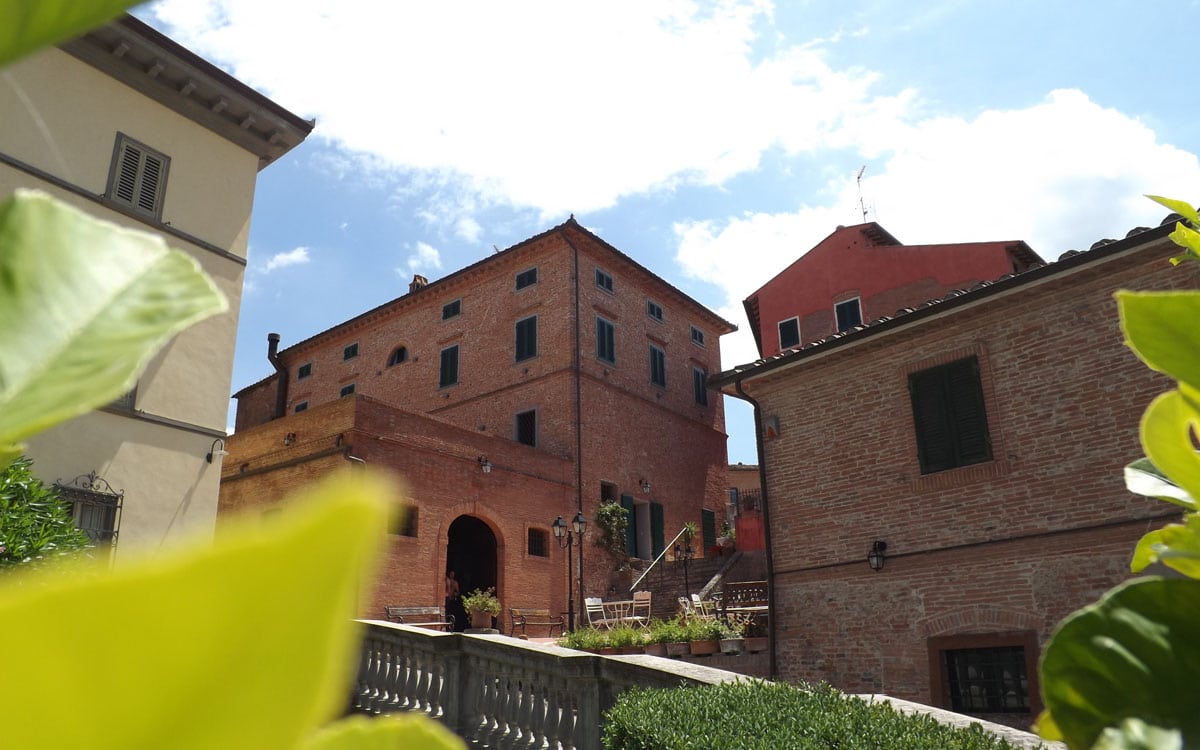 Landresidenz San Miniato 2 (22) Landresidenz San Miniato 2 (22)