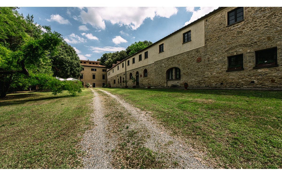 Landresidenz Santo Pietro 1 (11) Landresidenz Santo Pietro 1 (11)