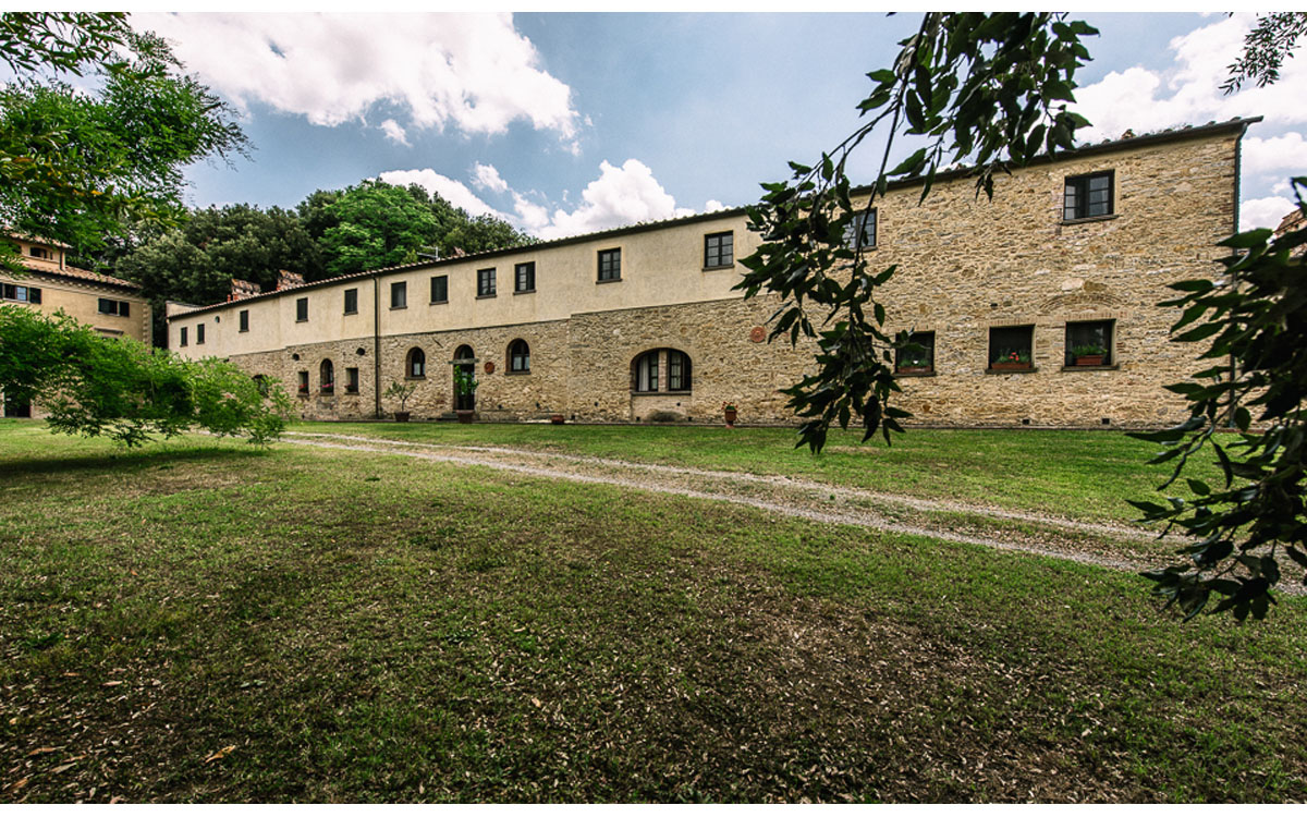 Landresidenz Santo Pietro 1 (9) Landresidenz Santo Pietro 1 (9)