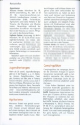 Dumont Reise-Taschenbuch 2018 empfiehlt Toscana Forum