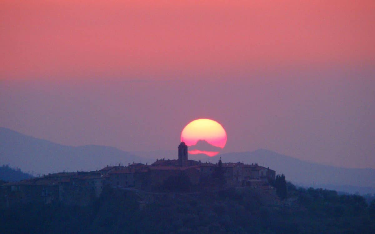 B&B Castel del Piano (10) B&B Castel del Piano (10)