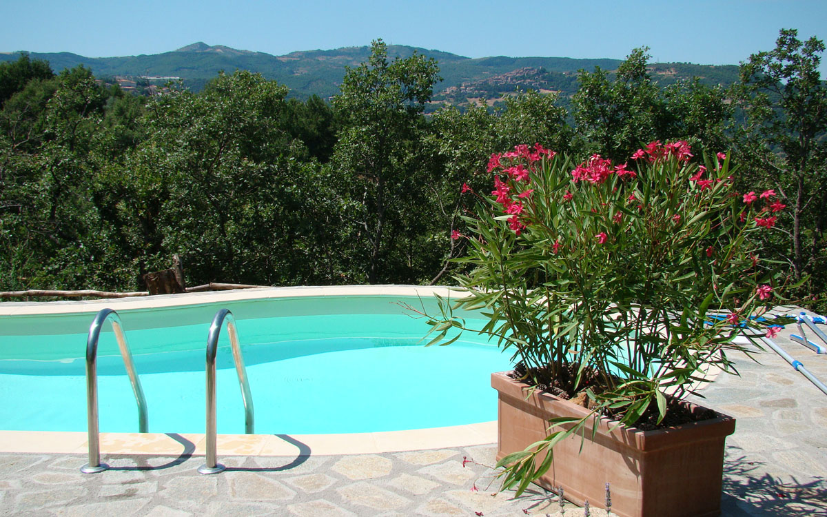 B&B Castel del Piano (4) B&B Castel del Piano (4)