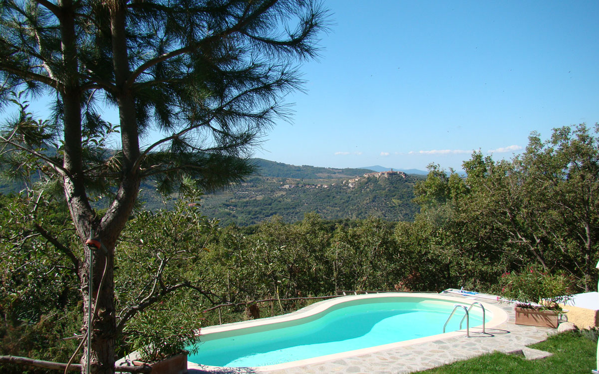 B&B Castel del Piano (6) B&B Castel del Piano (6)