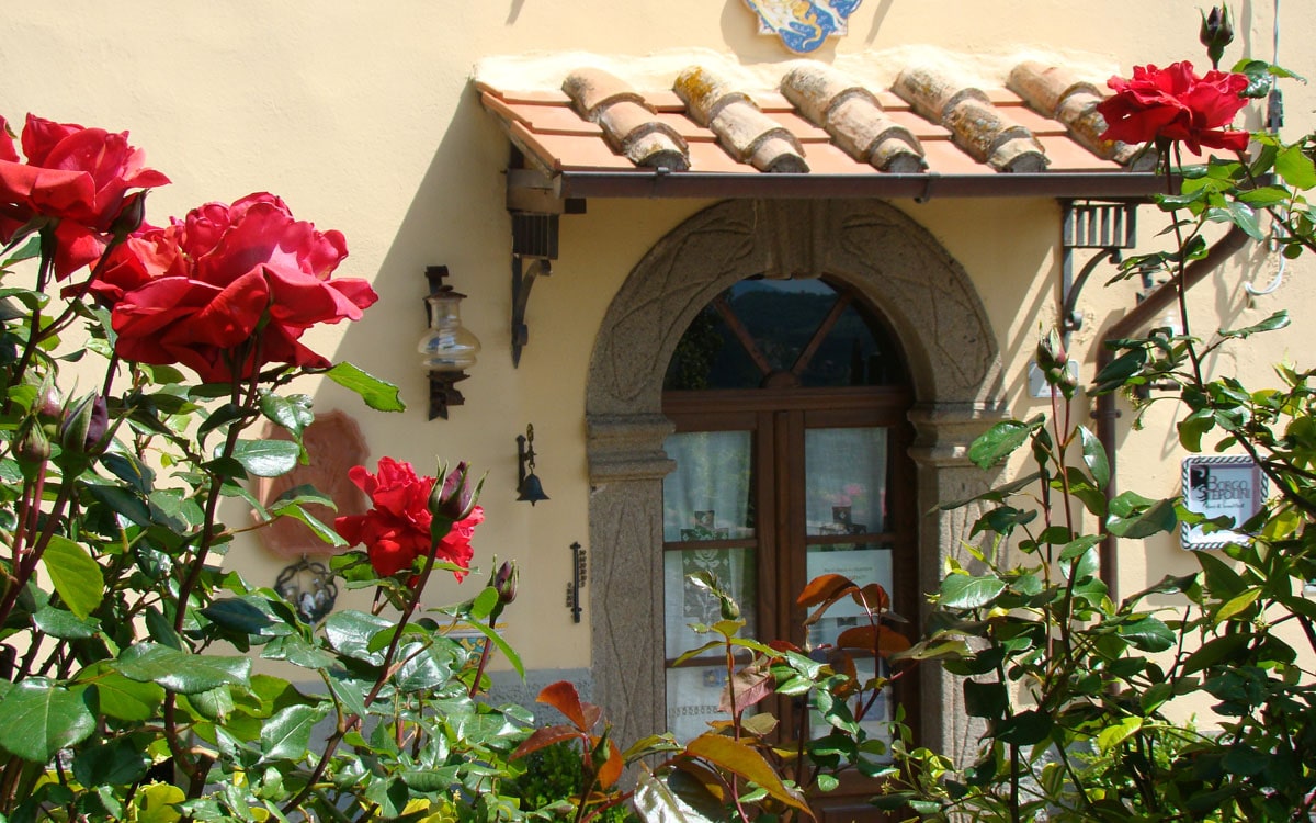 B&B Castel del Piano (7) B&B Castel del Piano (7)