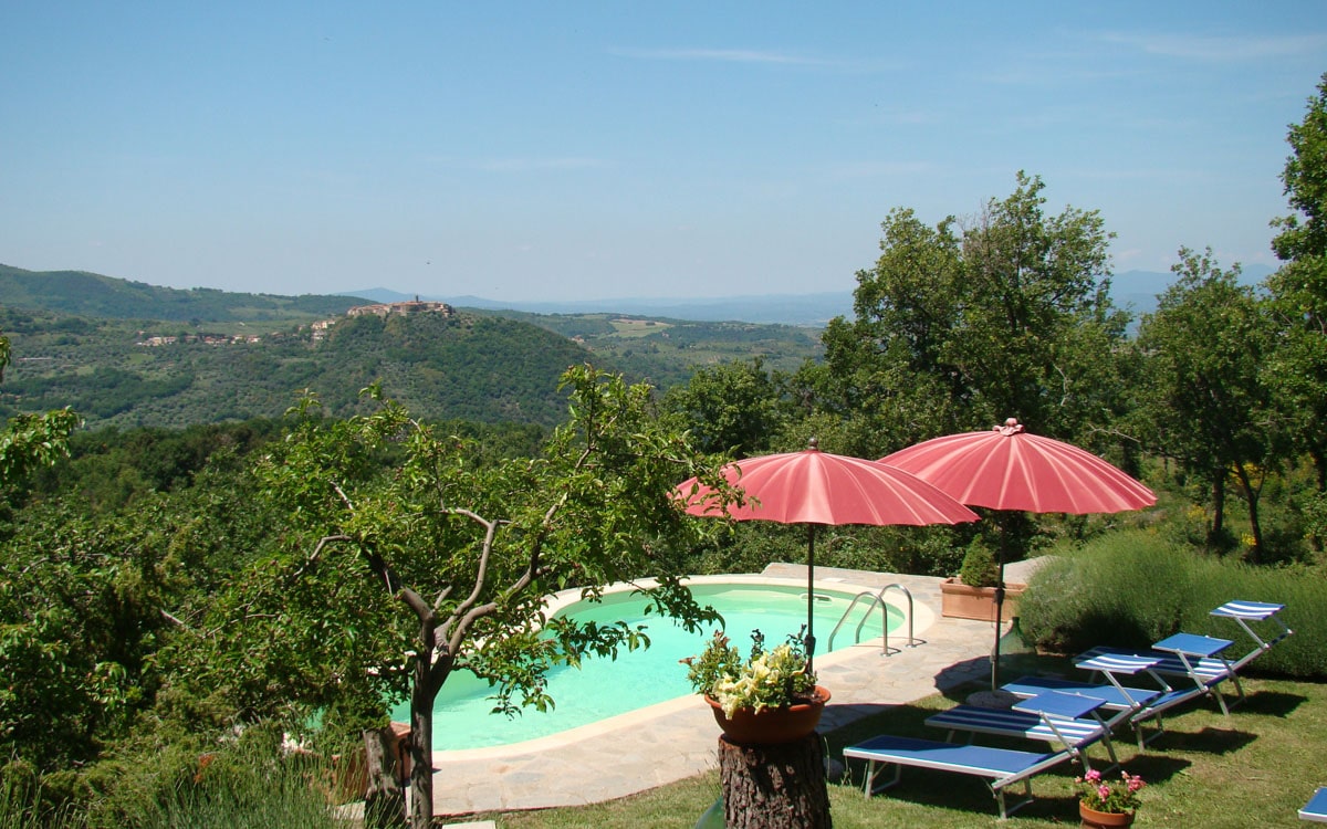 B&B Castel del Piano (8) B&B Castel del Piano (8)