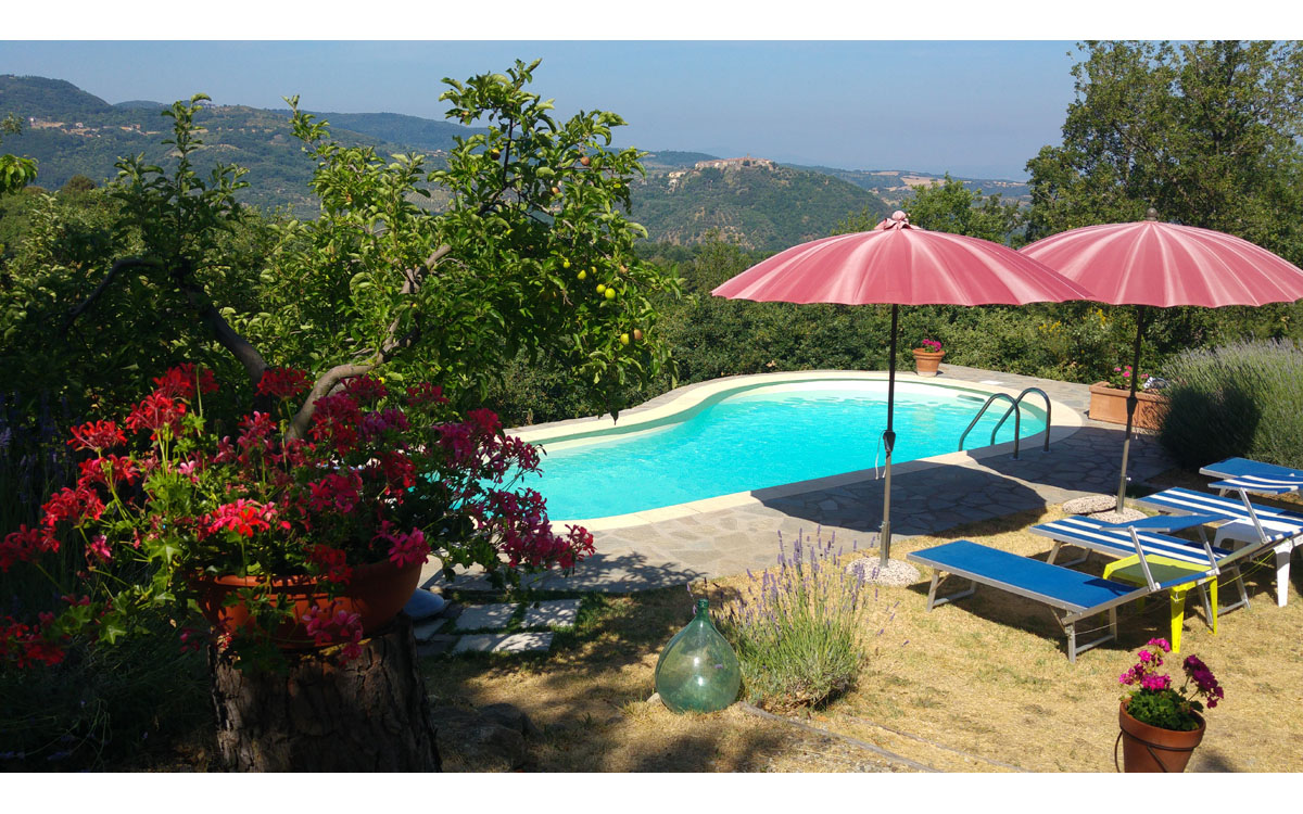 B&B Castel del Piano (9) B&B Castel del Piano (9)