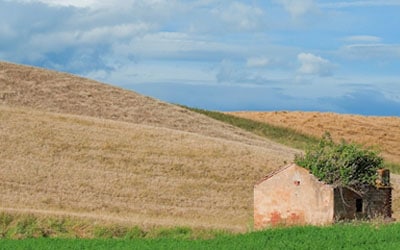 Barrierearme Feriendomizile | Toscana Forum