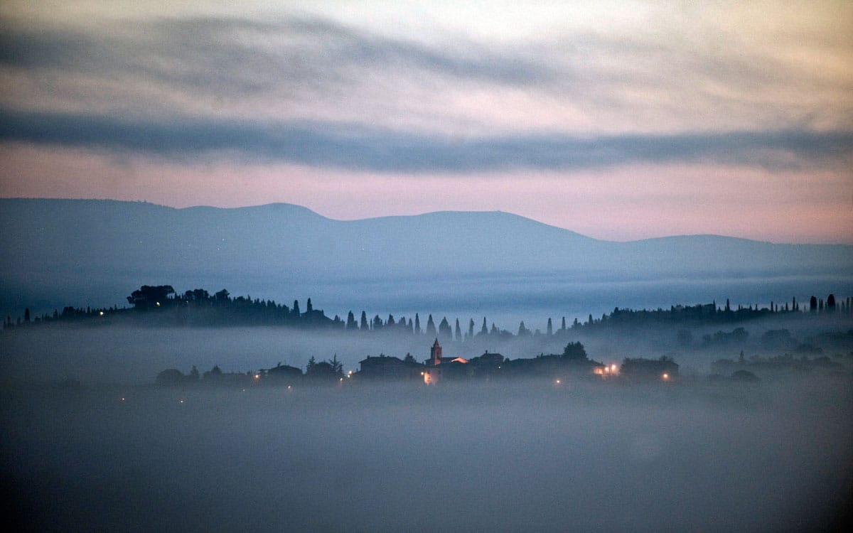 Burg Umbrien (11) Burg Umbrien (11)