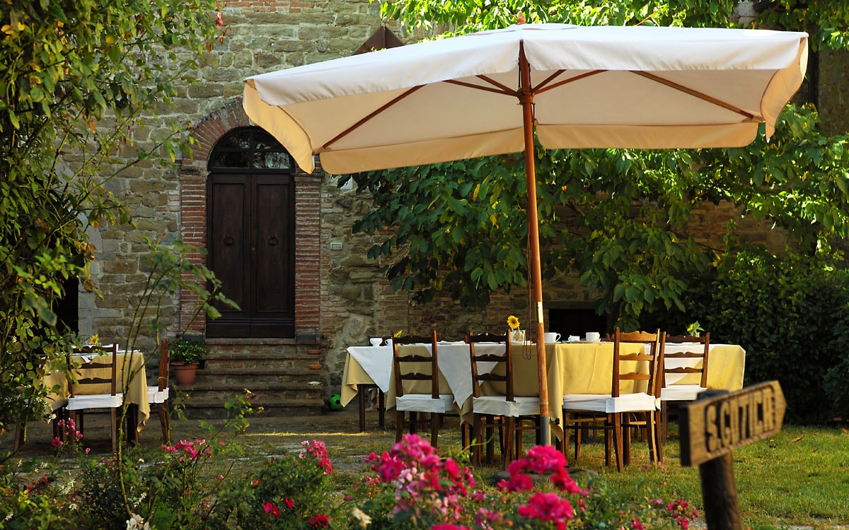 Burg Umbrien (5) Burg Umbrien (5)