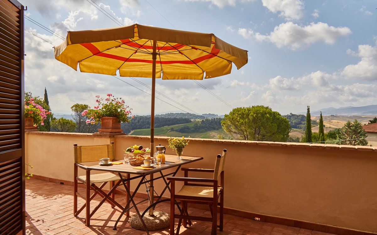 Ferienhaus In Toscana (2) Ferienhaus In Toscana (2)